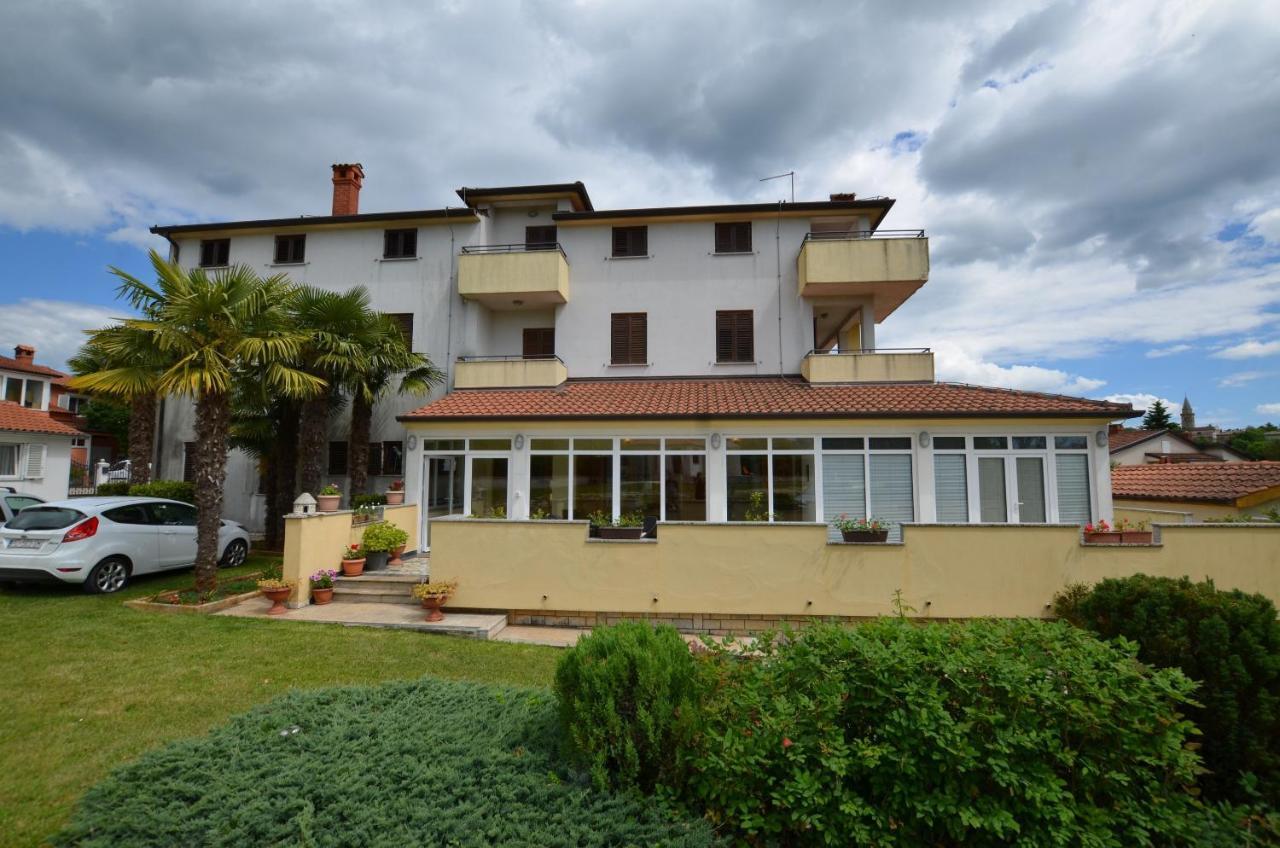 Zminj Apartments Exterior photo
