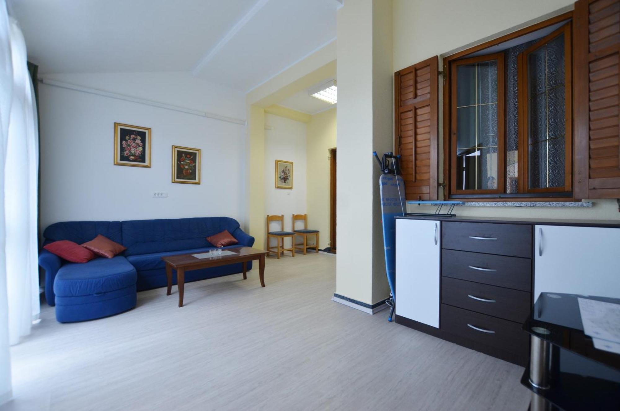 Zminj Apartments Room photo