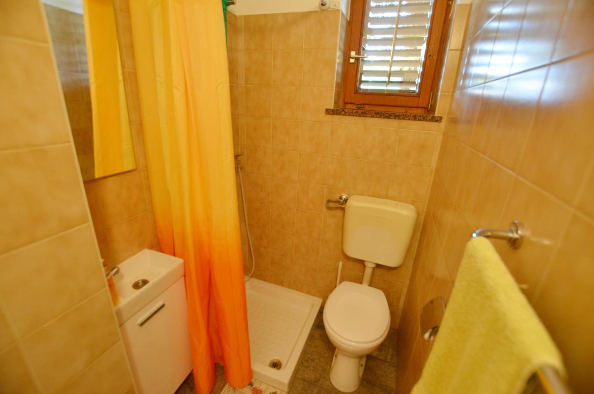 Zminj Apartments Room photo