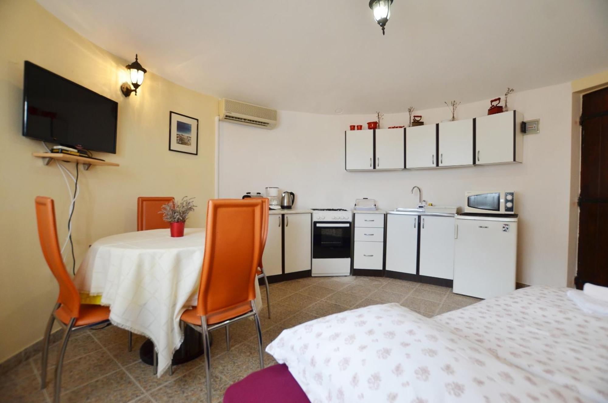 Zminj Apartments Room photo