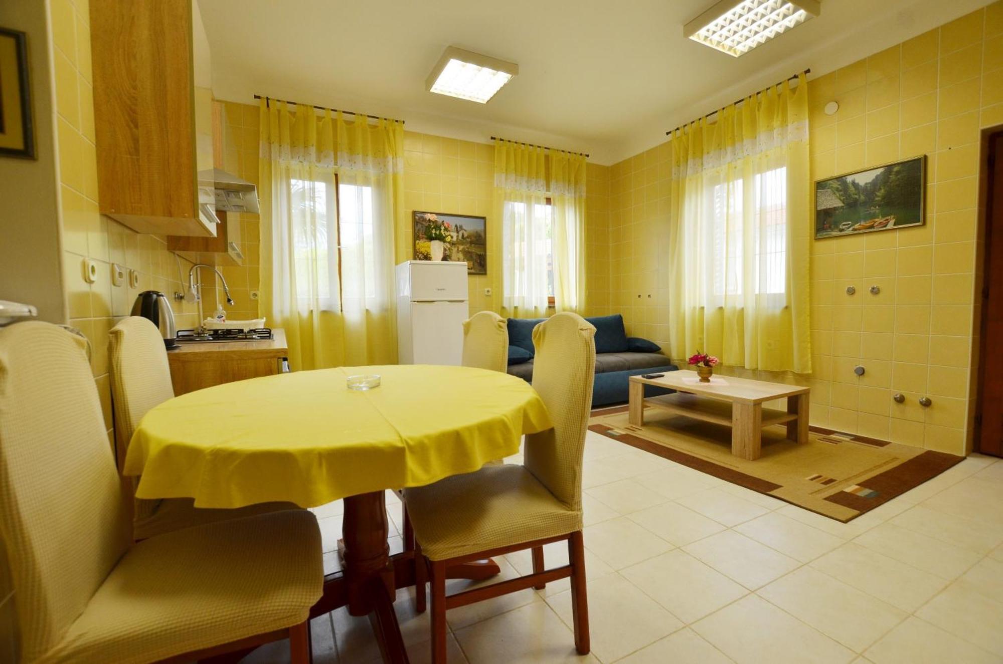 Zminj Apartments Room photo