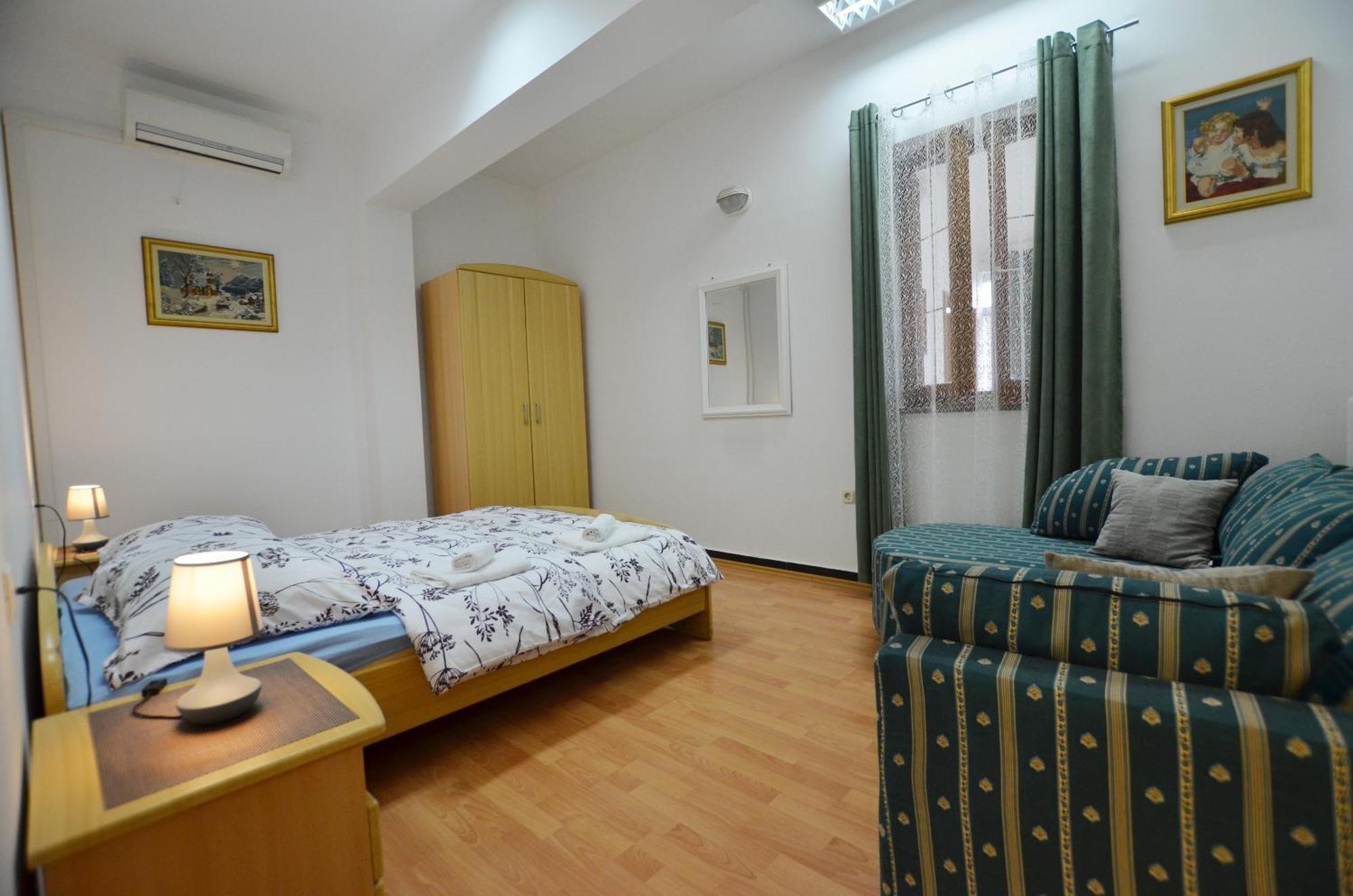 Zminj Apartments Room photo