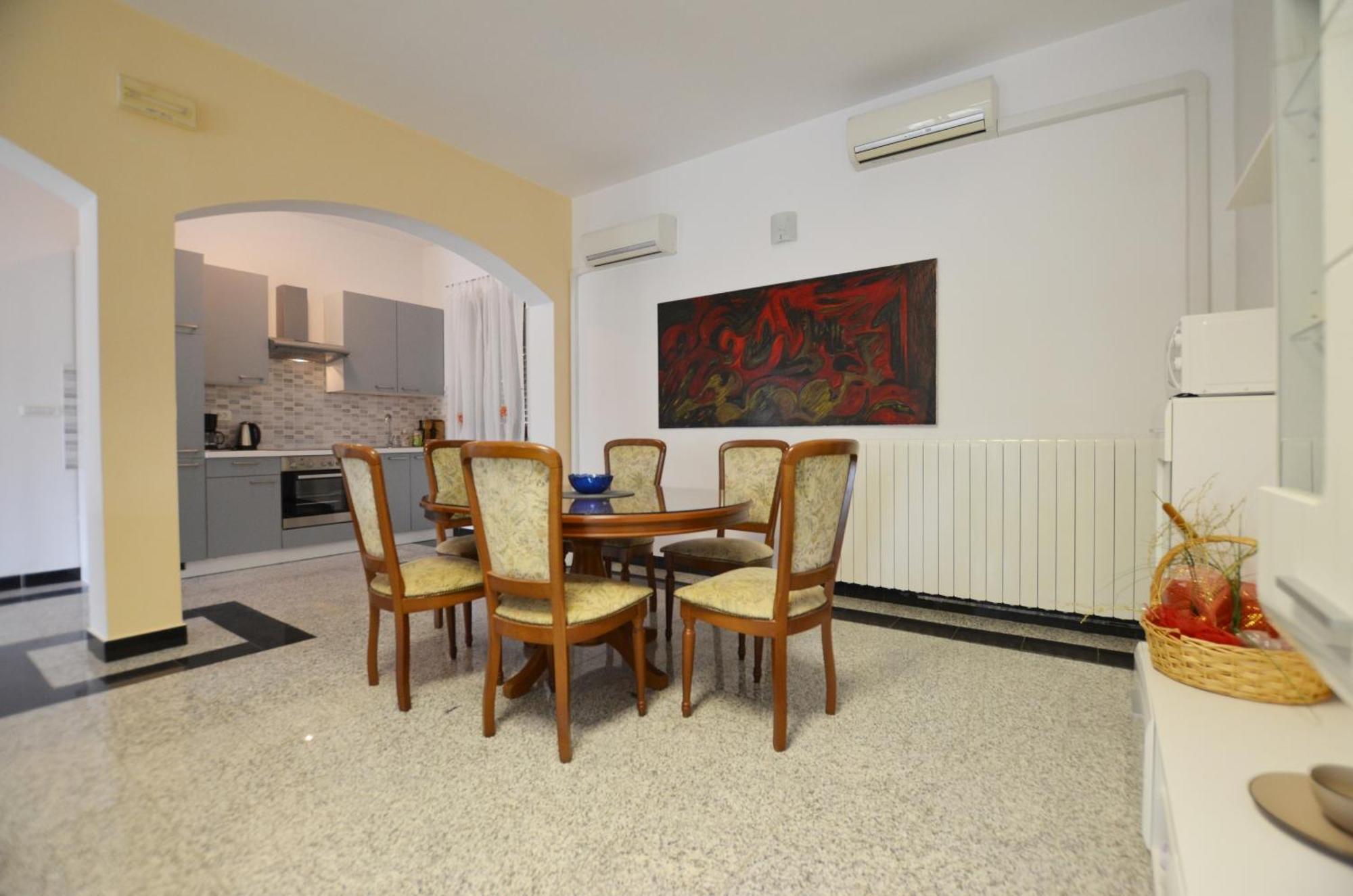 Zminj Apartments Room photo