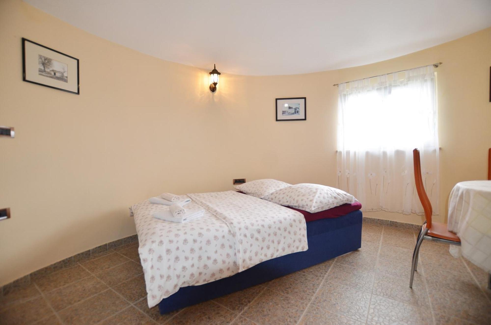 Zminj Apartments Room photo