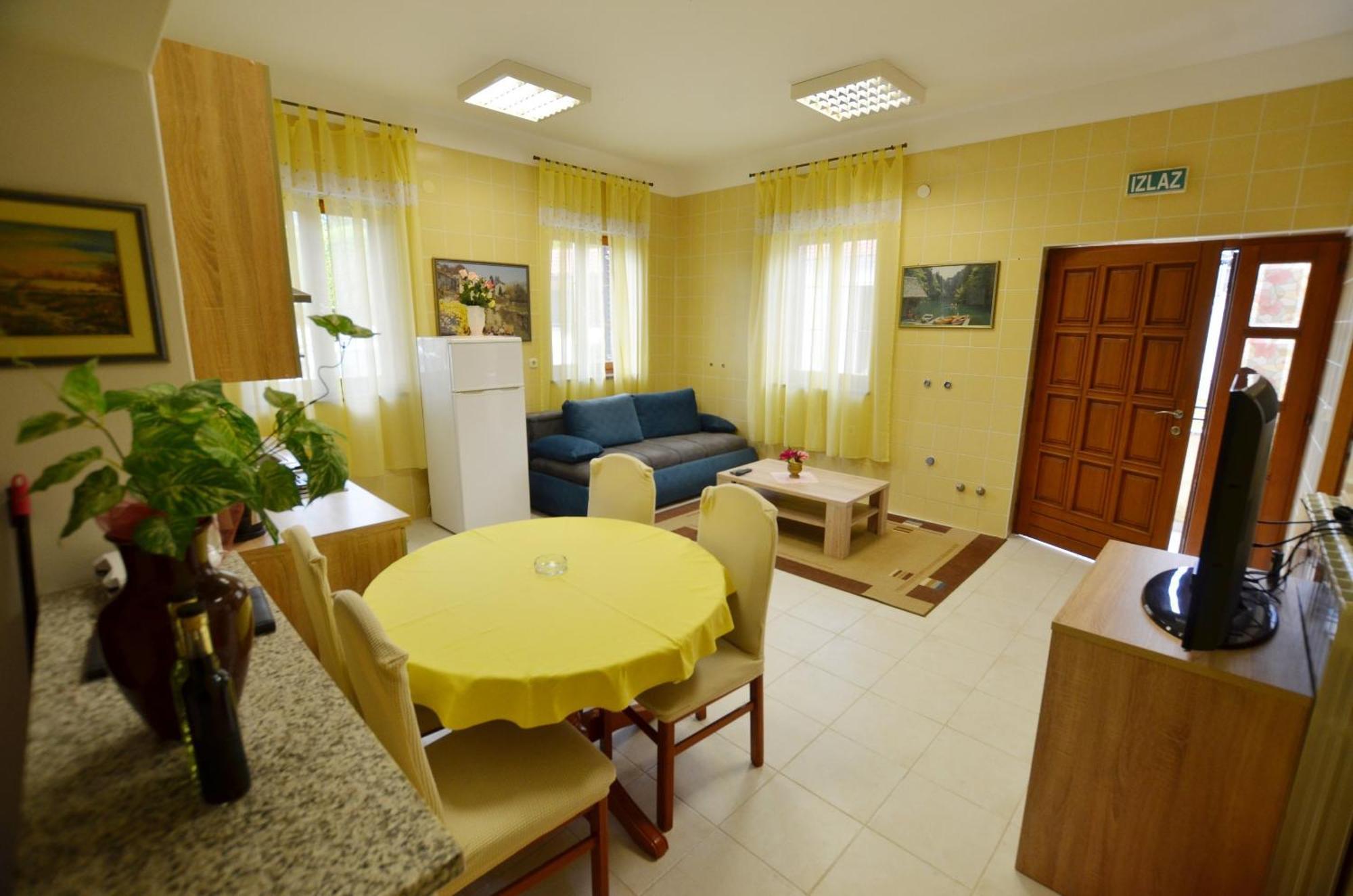 Zminj Apartments Room photo